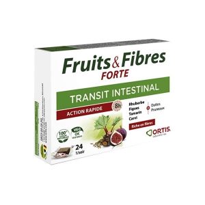 FRUTA Y FIBRA FORTE