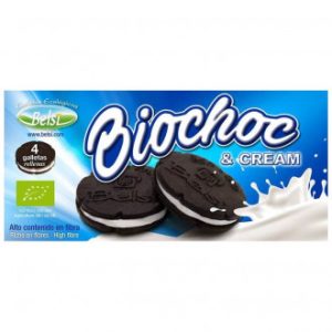 GALLETA BIOCHOC