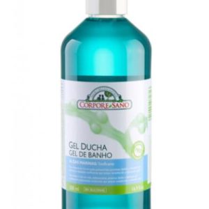 GEL DE DUCHA ALGAS MARINAS 500ML