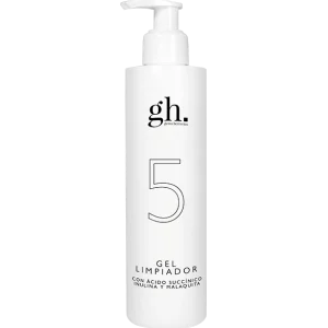 Gh 5 Gel Limpiador 250ml