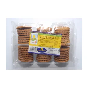Galletas María Bio Pasteco, 300 gr