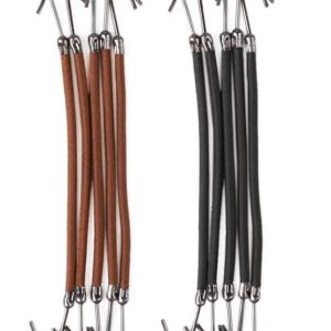 Gomas de Gancho Hysoki