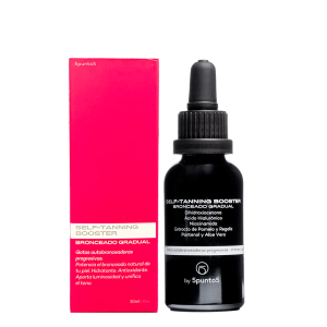 5PUNTO5 BOOSTER BRONCEADO GRADUAL