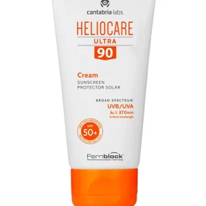 Heliocare Ultra 90 Crema 50ml