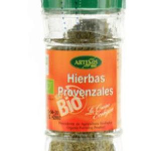 HIERBAS PROVENZALES BIO TARRO12GR