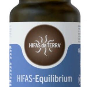 Hifas‑Equilibrium 60 cápsulas