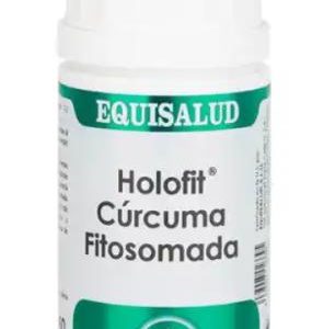 Holofit Cúrcuma Fitosomada 180 cápsulas