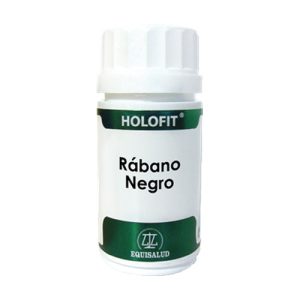 HOLOFIT RÁBANO NEGRO  60 cáp.