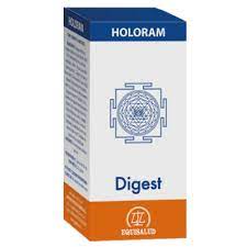 HoloRam Digest