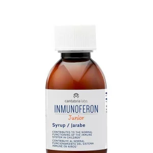 Inmunoferon Junior Jarabe 150ml