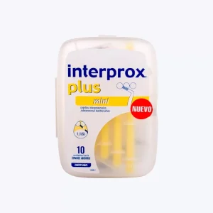 Interprox Plus Mini 10und