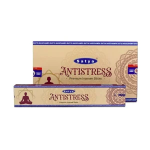 Incienso Satya Antistress