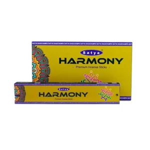 Incienso Satya Harmony