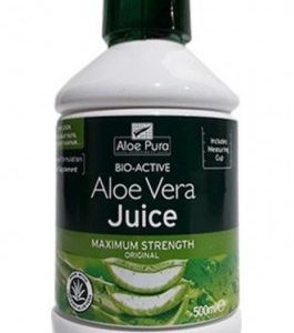 JUGO DE ALOE VERA 500 ML