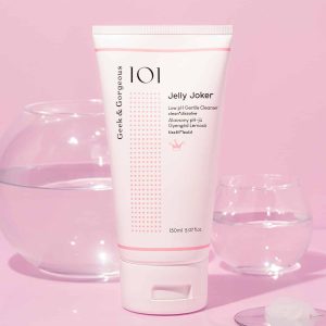 Geek & Gorgeous Jelly Joker 150ml