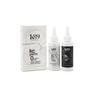 K89 Kit permanente 80+100ml