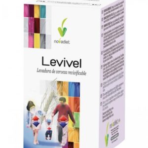 LEVIVEL 90 cápsulas