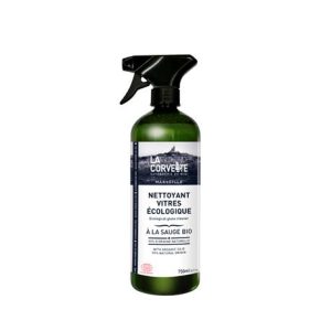 LIMPIACRISTALES SALVIA BIO 750ML