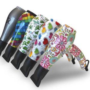 Secador XR 4.0 Lim Hair Stamping