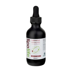 Liposomal Hydroxy B12