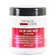 Mascarilla Protectora Del Color (Cabellos teñidos, decolorados y con mechas) 1000ml