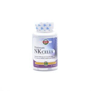 MAXIMUM NK CELLS – 60 COMP.