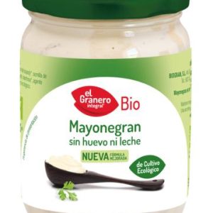 MAYONEGRAN