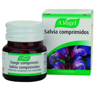 MENOSAN SALVIA 30comp