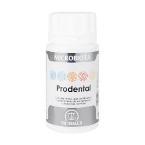 MICROBIOTA PRODENTAL 60CAP