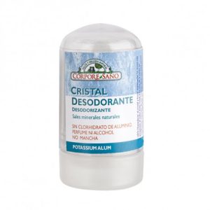 MINI DESODORANTE CRISTALIZADO 60GR