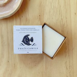 Acondicionador natural