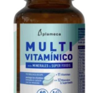 MULTIVITAMINICO 60 COMPRIMIDOS