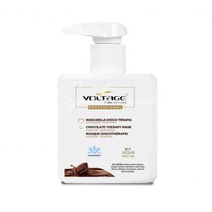 Mascarilla Choco-Terapia Voltage 500ml