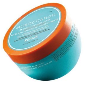 Mascarilla Moroccanoil Capilar Reconstituyente