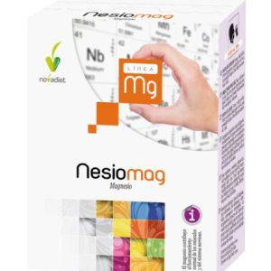 NESIOMAG 18 sticks