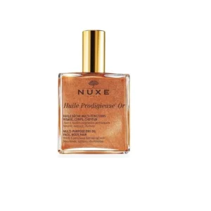 Nuxe Aceite Prodigioso Oro 50ml
