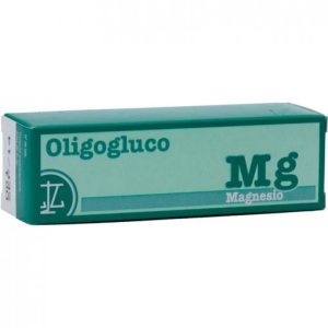 OLIGOGLUCO MG