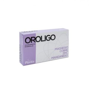 OROLIGO 20AMP. ART.AGRICOLA