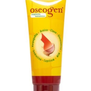 OSEOGEN RESCUE GEL 60ML ROLL ON