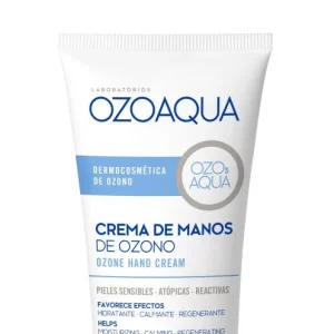 Ozoaqua Crema Manos Ozono 50ml