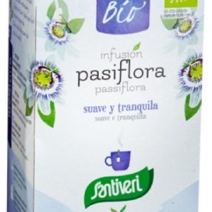 INFUSIÓN PASIFLORA