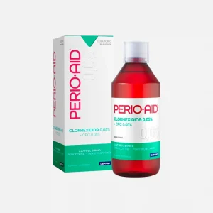 Perio Aid Colutorio Mantenimiento 500ml