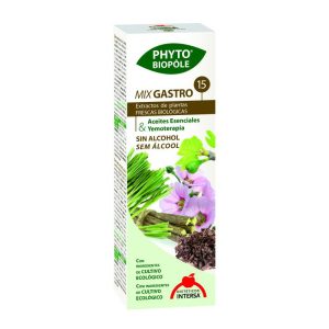 PHYTO BIOPOLE MIX GASTRO 15 50ml