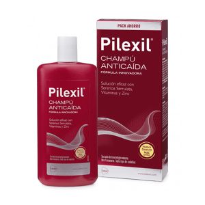 Pilexil Champú Anticaida 500ml