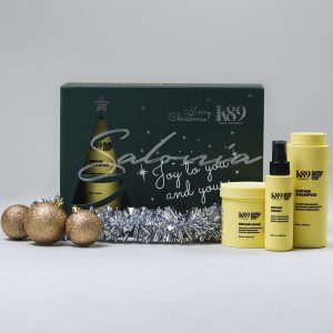 Pack K89 Christmas Repair & Serum