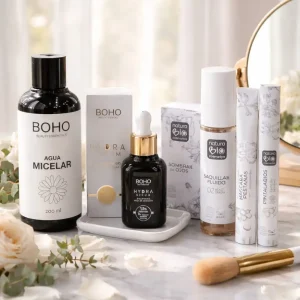 Pack Look Radiante: El Ritual de Belleza Consciente