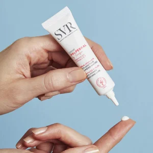 SVR Topialyse Palpebral Creme 15ml
