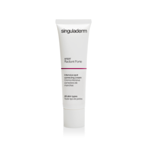 SINGULADERM RADIANT FORTE CREMA