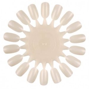 Rueda manicura D’orleac 10 Unidades