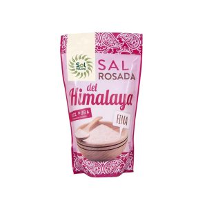 SAL ROSADA DEL HIMALAYA 100% PURA 1 KG